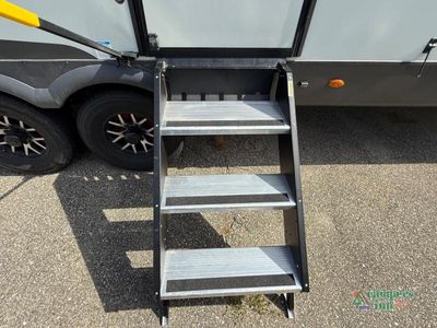 2026 Forest River RV Rockwood Ultra Lite — photo 23 view