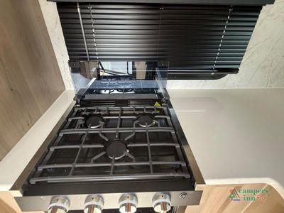 2026 Forest River RV Rockwood Ultra Lite — photo 36 view