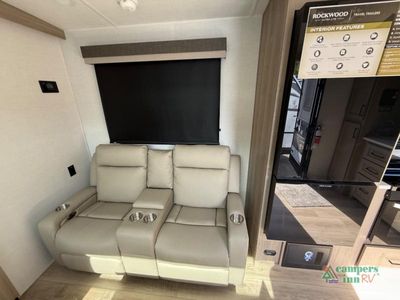 2026 Forest River RV Rockwood Ultra Lite — photo 43 view
