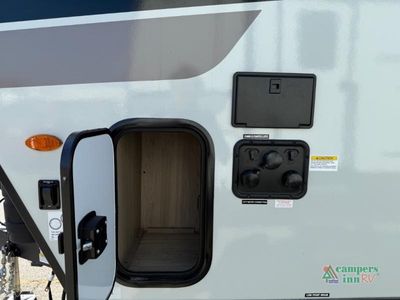2026 Forest River RV Rockwood Ultra Lite — photo 16 view