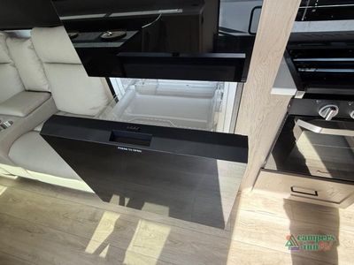 2026 Forest River RV Rockwood Ultra Lite — photo 40 view