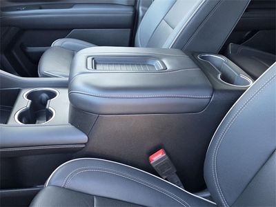 2022 Chevrolet Tahoe — photo 9 view