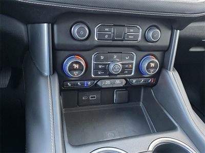 2022 Chevrolet Tahoe — photo 25 view