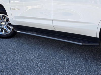 2022 Chevrolet Tahoe — photo 31 view