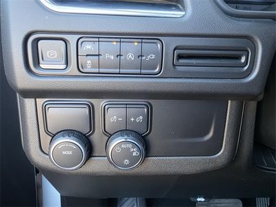 2022 Chevrolet Tahoe — photo 27 view