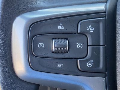 2022 Chevrolet Tahoe — photo 28 view