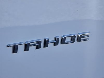 2022 Chevrolet Tahoe — photo 34 view