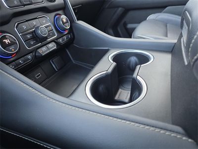2022 Chevrolet Tahoe — photo 26 view