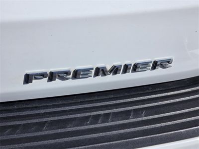 2022 Chevrolet Tahoe — photo 33 view