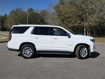 2022 Chevrolet Tahoe — photo 39 view