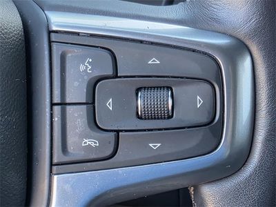 2022 Chevrolet Tahoe — photo 29 view