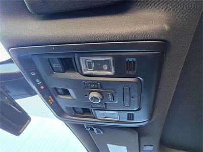 2022 Chevrolet Tahoe — photo 30 view