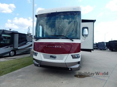2026 Newmar Ventana - Photo 3