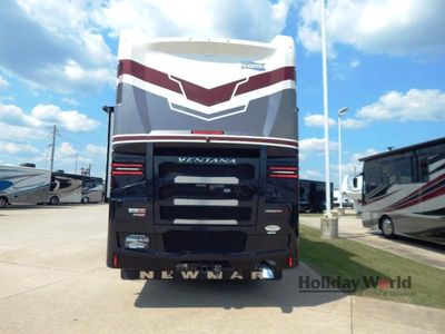 2026 Newmar Ventana - Photo 6