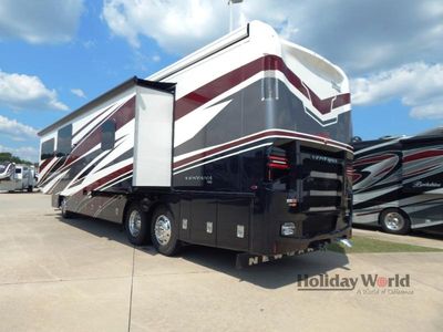 2026 Newmar Ventana - Photo 4