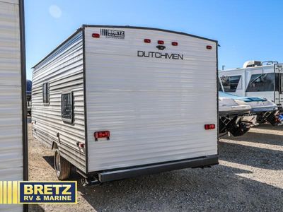 2025 Dutchmen RV Aspen Trail Mini - Photo 5