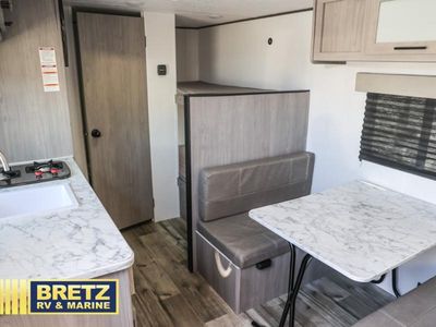 2025 Dutchmen RV Aspen Trail Mini - Photo 7