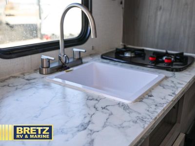2025 Dutchmen RV Aspen Trail Mini - Photo 12