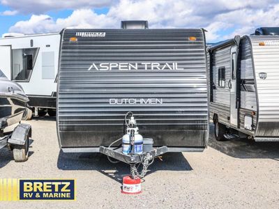 2025 Dutchmen RV Aspen Trail Mini - Photo 3