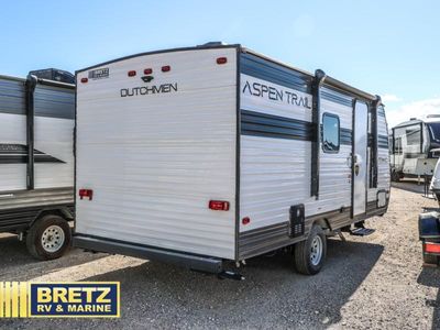 2025 Dutchmen RV Aspen Trail Mini - Photo 4