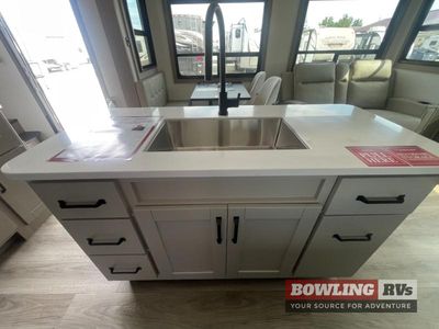 2026 Reflection 303RLS - Photo 27