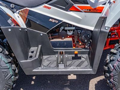 2025 Kayo Bull 300 EFI - Photo 11