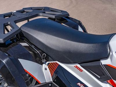 2025 Kayo Bull 300 EFI - Photo 10