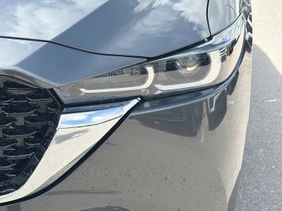 2025 Mazda CX-5 — photo 10 view