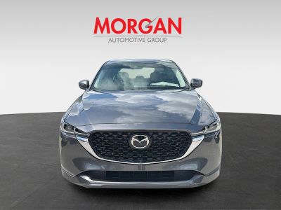2025 Mazda CX-5 — photo 9 view