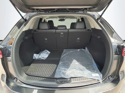 2025 Mazda CX-5 — photo 13 view