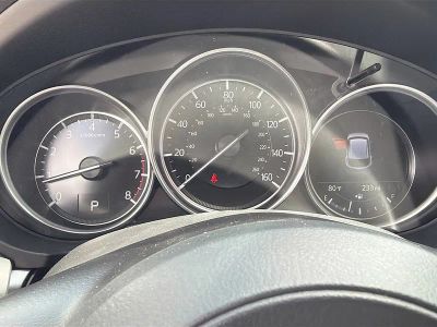 2025 Mazda CX-5 — photo 39 view
