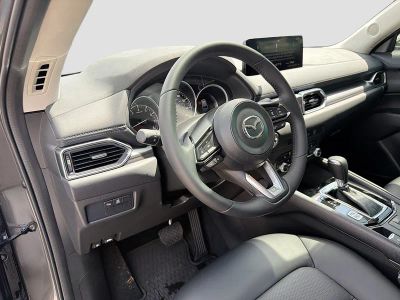 2025 Mazda CX-5 — photo 26 view