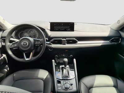 2025 Mazda CX-5 — photo 16 view