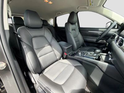 2025 Mazda CX-5 — photo 15 view
