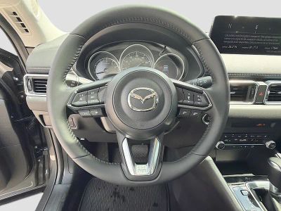 2025 Mazda CX-5 — photo 38 view