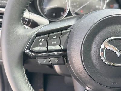 2025 Mazda CX-5 — photo 36 view
