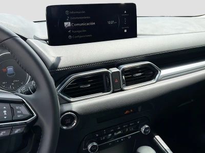 2025 Mazda CX-5 — photo 27 view