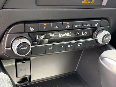 2025 Mazda CX-5 — photo 33 view