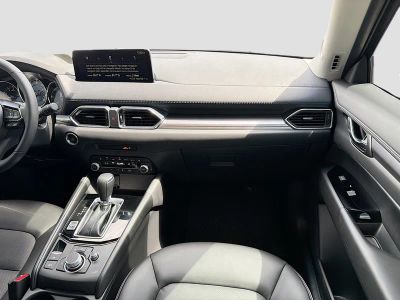 2025 Mazda CX-5 — photo 18 view