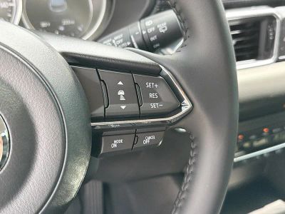 2025 Mazda CX-5 — photo 37 view