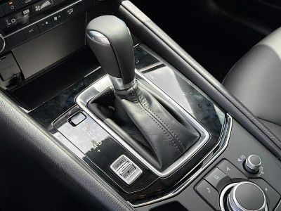 2025 Mazda CX-5 — photo 28 view
