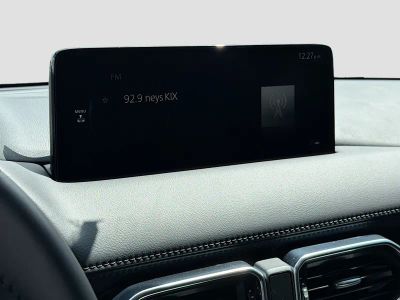 2025 Mazda CX-5 — photo 30 view