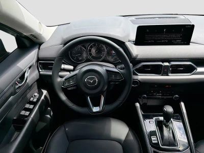 2025 Mazda CX-5 — photo 17 view