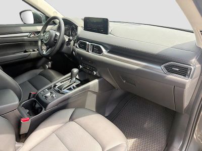 2025 Mazda CX-5 — photo 14 view