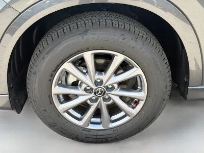 2025 Mazda CX-5 — photo 41 view