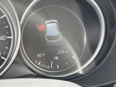 2025 Mazda CX-5 — photo 40 view
