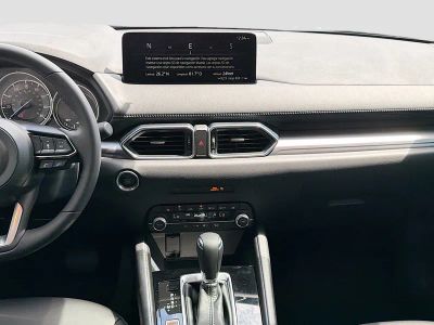 2025 Mazda CX-5 — photo 19 view