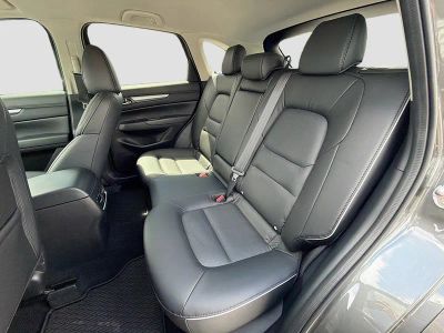 2025 Mazda CX-5 — photo 21 view