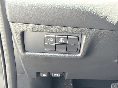 2025 Mazda CX-5 — photo 34 view