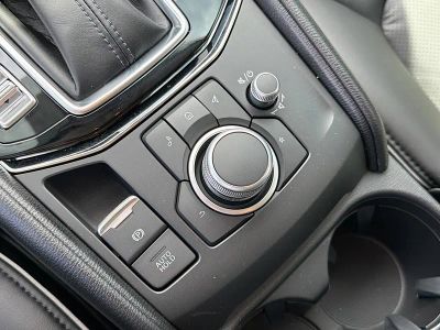 2025 Mazda CX-5 — photo 29 view